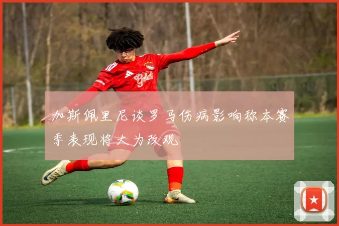 加斯佩里尼谈罗马伤病影响称本赛季表现将大为改观